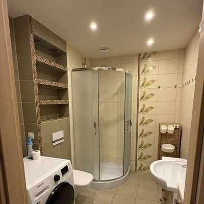 Location d’un appartement accueillant de 2 pièces, 47 m², Grabiszyn, Wrocław, Pologne